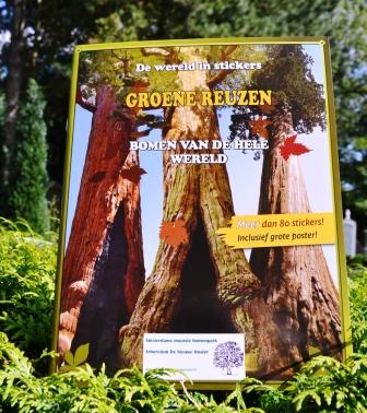 Groene reuzen